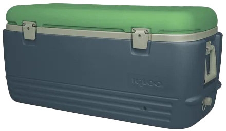 

Термобокс Igloo Sportsman 100 342231147186 95 л
