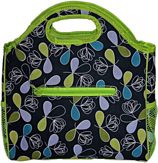 

Термосумка Time Eco TE-1208 LK 8435269953767PRINT 8 л