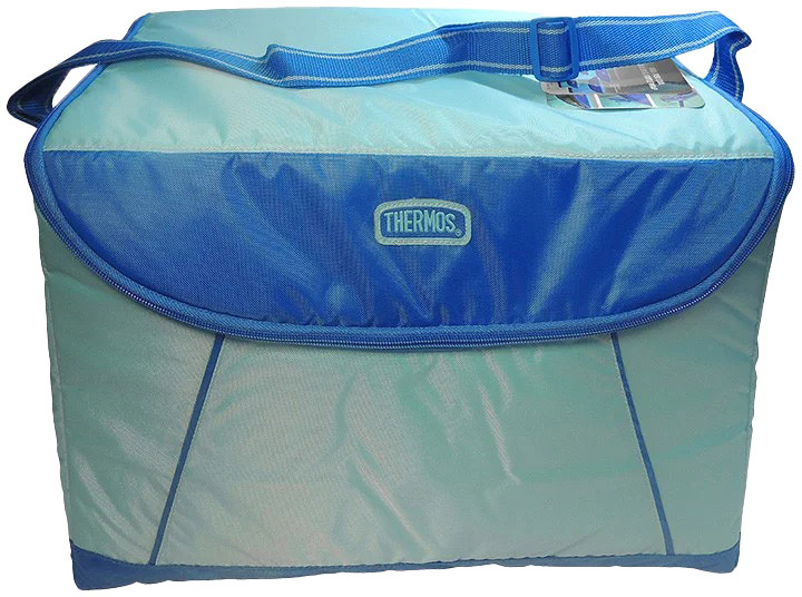 

Термосумка Thermos Geo Trek Cool 5010576516275 35 л