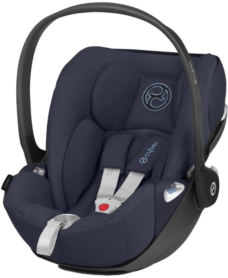 

Автолюлька CYBEX Cloud Z i-Size 521001055