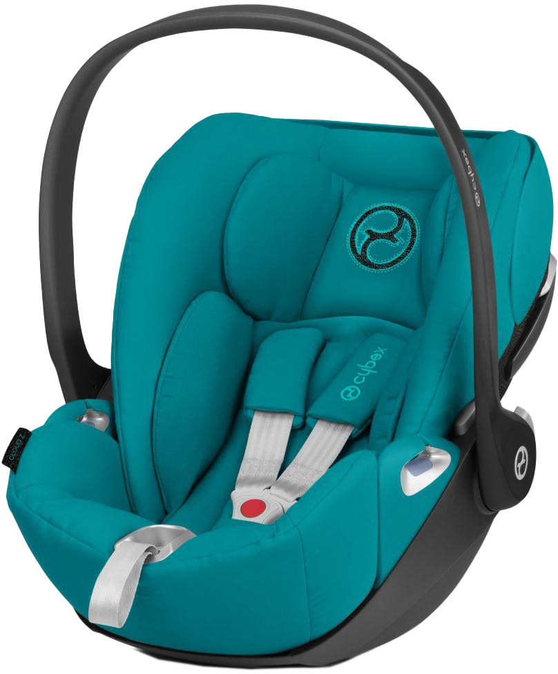 

Автолюлька CYBEX Cloud Z i-Size 521001057