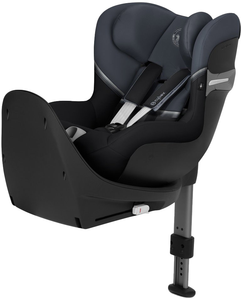 

Автолюлька CYBEX Sirona S i-Size 520000511