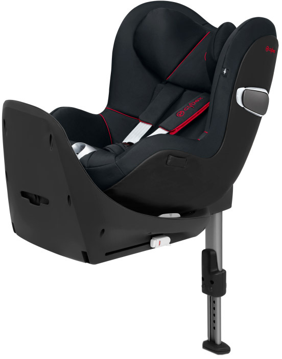 

Автокресло CYBEX Sirona Z i-Size 520000997