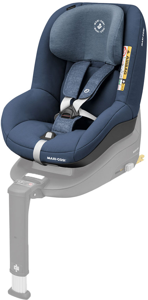 

Автокресло Maxi-Cosi Pearl Smart I-Size 8796243120