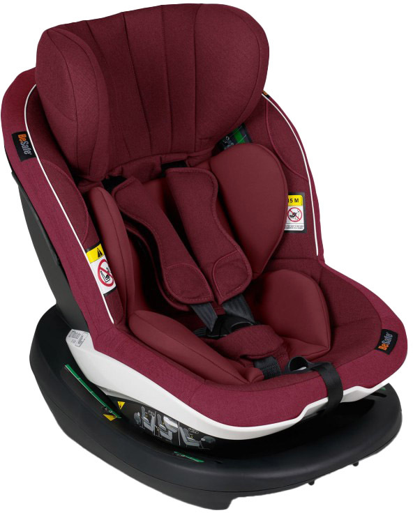

Автокресло BeSafe iZi Modular X1 i-Size 11008691BURGUNDYM