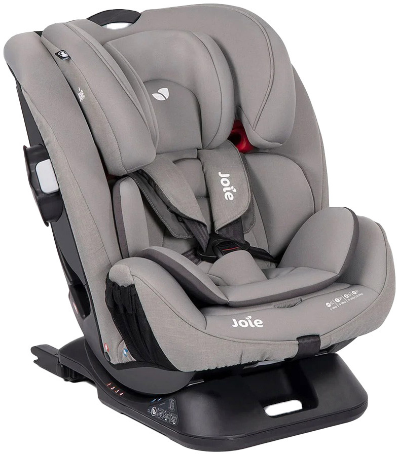 

Автокресло Joie Every Stage FX C1602ADGFL000