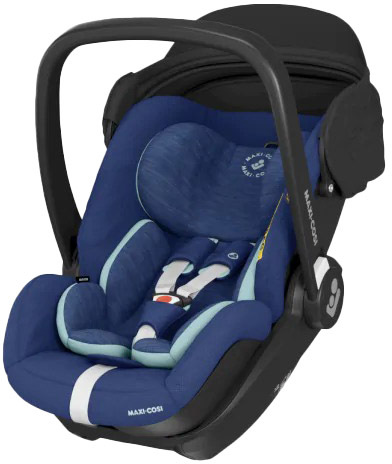 

Автолюлька Maxi-Cosi Marble 8506720110