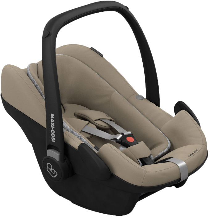 

Автолюлька Maxi-Cosi Pebble Plus 8798642120