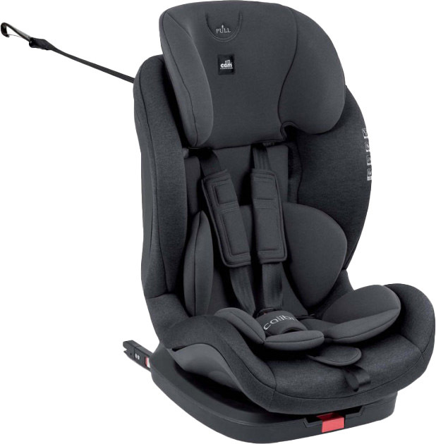 

Автокресло Cam Calibro Isofix S164/T160
