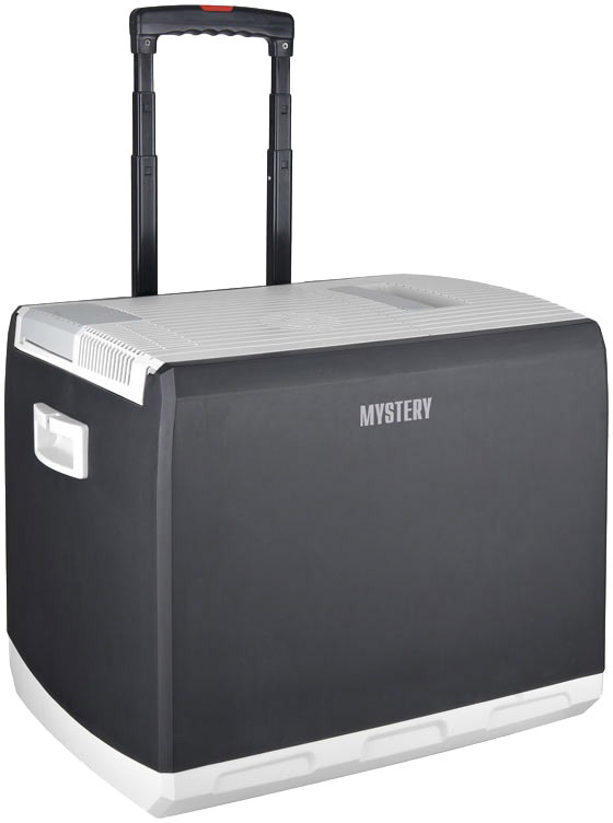 

Автохолодильник Mystery MTC-451 40 л