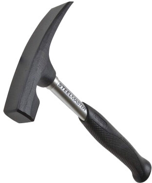 

Молоток каменщика Stanley Steelmaster 1-51-039