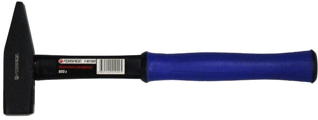 

Молоток слесарный Forsage F-801500