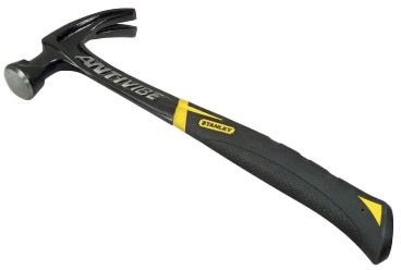 

Молоток столярный Stanley FatMax Next Generation FMHT1-51275