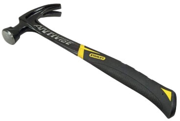 

Молоток столярный Stanley FatMax Next Generation FMHT1-51277
