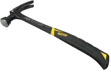

Молоток столярный Stanley FatMax Next Generation FMHT1-51278