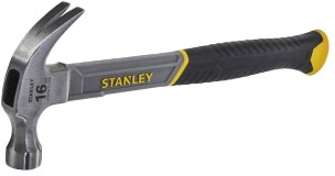 

Молоток столярный Stanley Fiberglass STHT0-51309