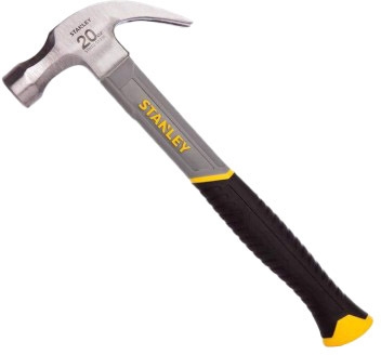 

Молоток столярный Stanley Fiberglass STHT0-51310