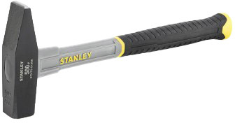 

Молоток слесарный Stanley Fiberglass STHT0-51908