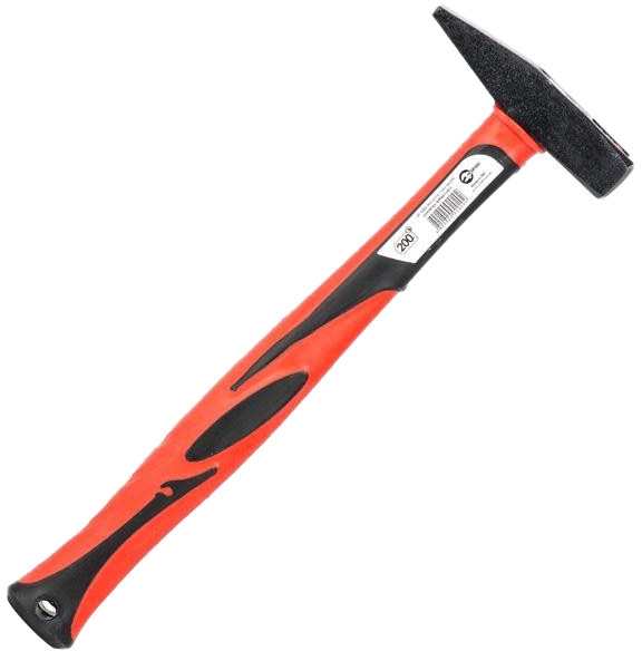 

Молоток слесарный Intertool HT-0202