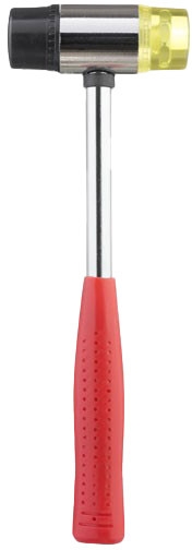 

Молоток рихтовочный Intertool HT-0238