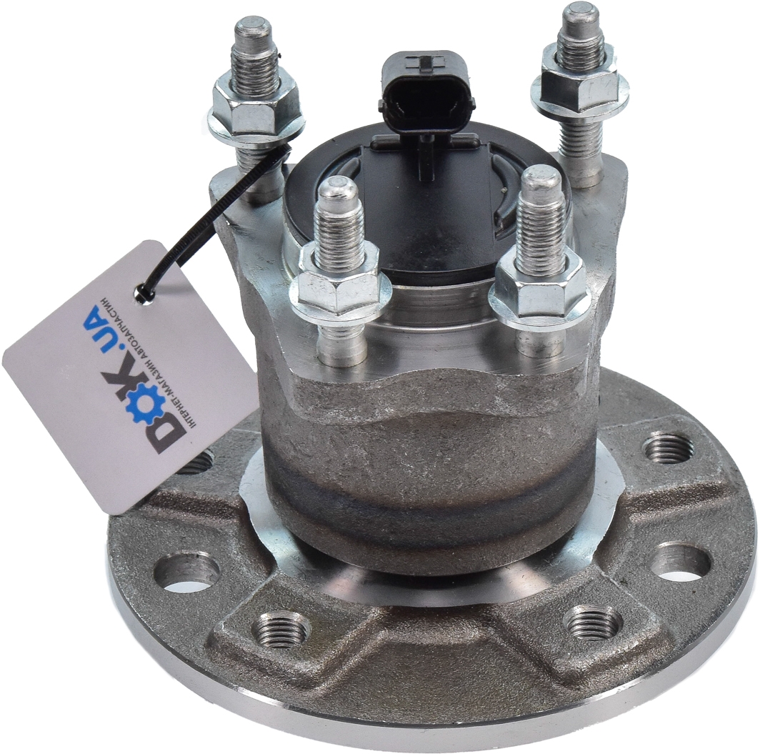 

TOKO T5943004MX Комплект ступицы колеса