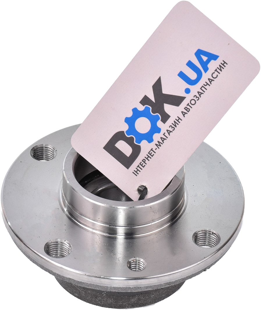 

BTA H2F001BTA Комплект ступицы колеса