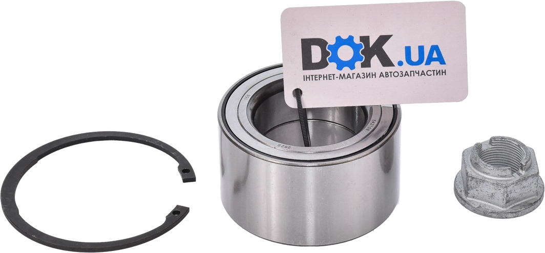 

SKF VKBA6559 Комплект ступицы колеса