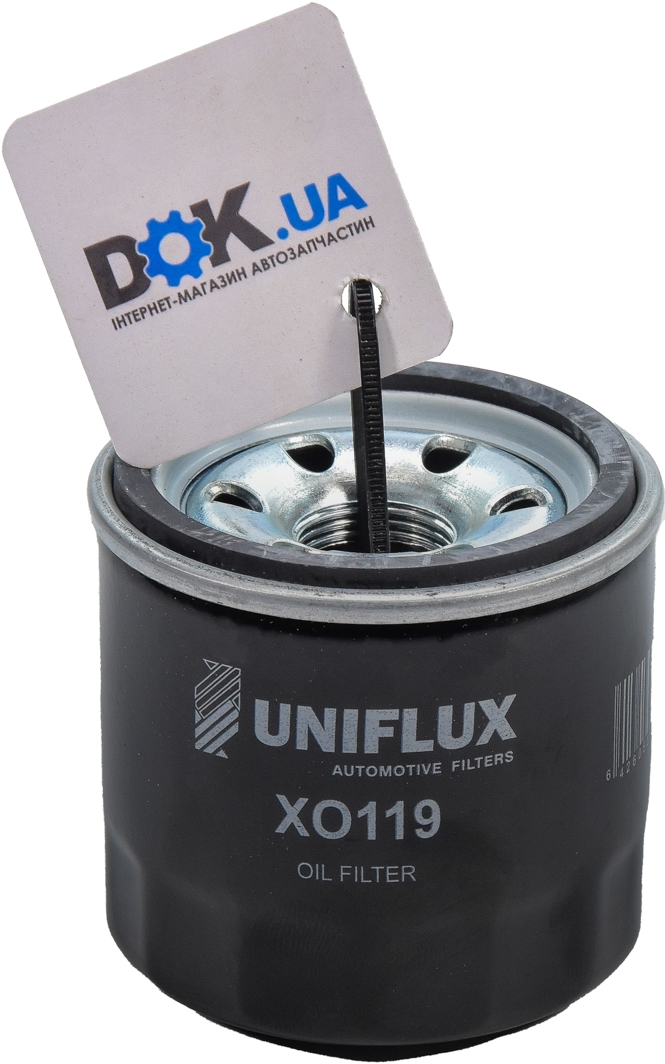 

Uniflux Filters xo119 Масляный фильтр