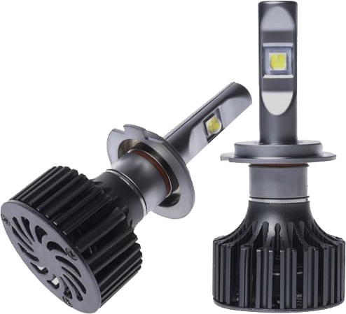 

Автолампы AMS 14080 Extreme power-F H7 PX26d 38 W