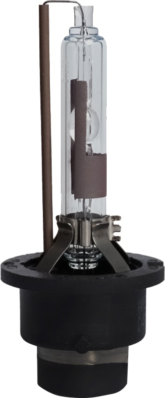 

Автолампы AMS 14395 Ultra D4R 35 W прозрачная