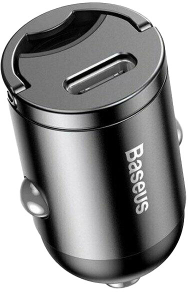 

USB зарядка в авто Baseus Tiny Star Mini VCHX-B0G