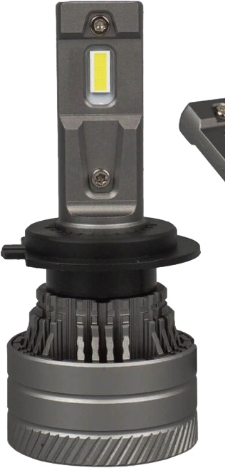 

Автолампы Sigma Car Accessories 18713 M2S H7 PX26d 32 W
