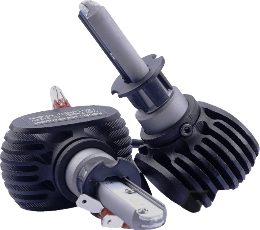 

Автолампы Sigma Car Accessories 11648 S1C H3 PK22s