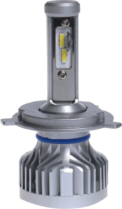 

Автолампы Sigma Car Accessories 13967 T5 H4 P43t 25 W