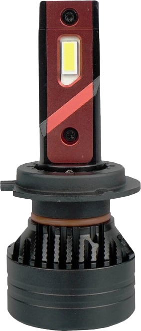 

Автолампы Sigma Car Accessories 17407 X3 H7 PX26d 45 W