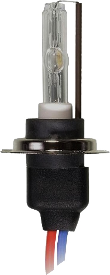 

Автолампы Sigma Car Accessories 11220 PRO H7 PX26d 35 W прозрачная