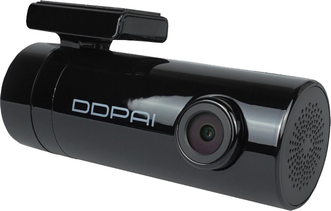 

Видеорегистратор Ddpai MINI 11802