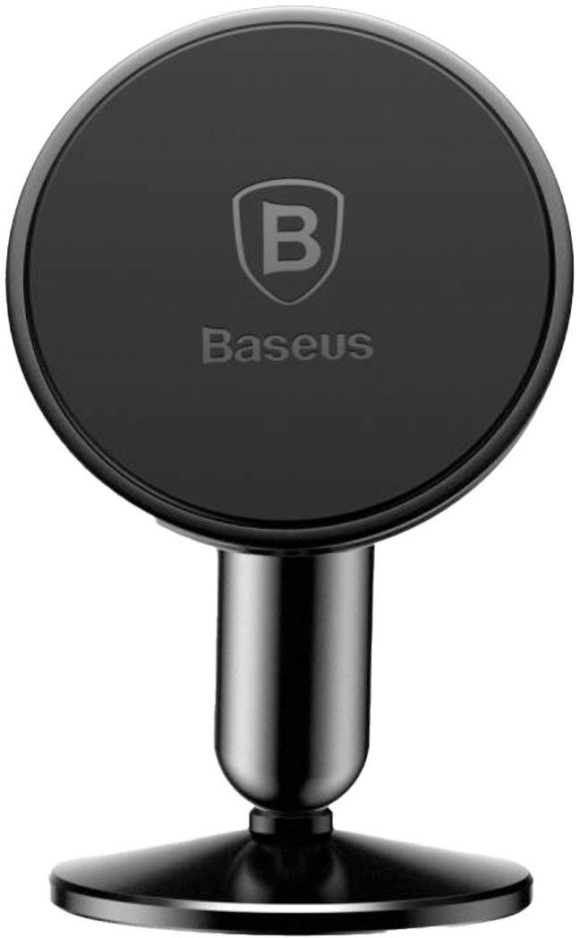 

Держатель для телефона Baseus Bullet On-board SUYZD-01 черный