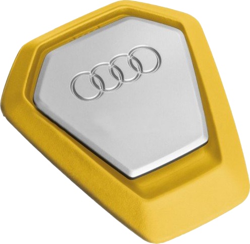 

Ароматизатор VAG Audi Singleframe Fragrance Dispenser Lemon 80A087009B