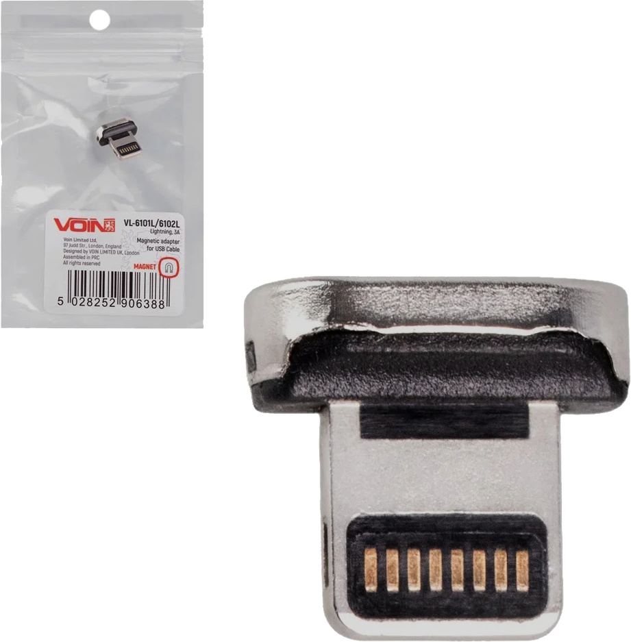 

Коннектор Voin VL-6101L-6102L