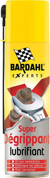 

Смазка Bardahl Super Lubricant 44602