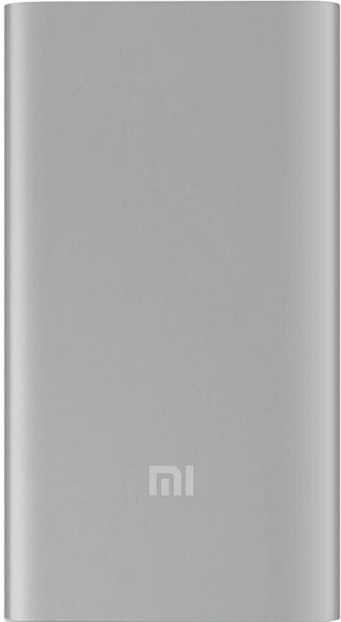 

Повербанк Xiaomi Mi 2 5000 mAh 00000040814