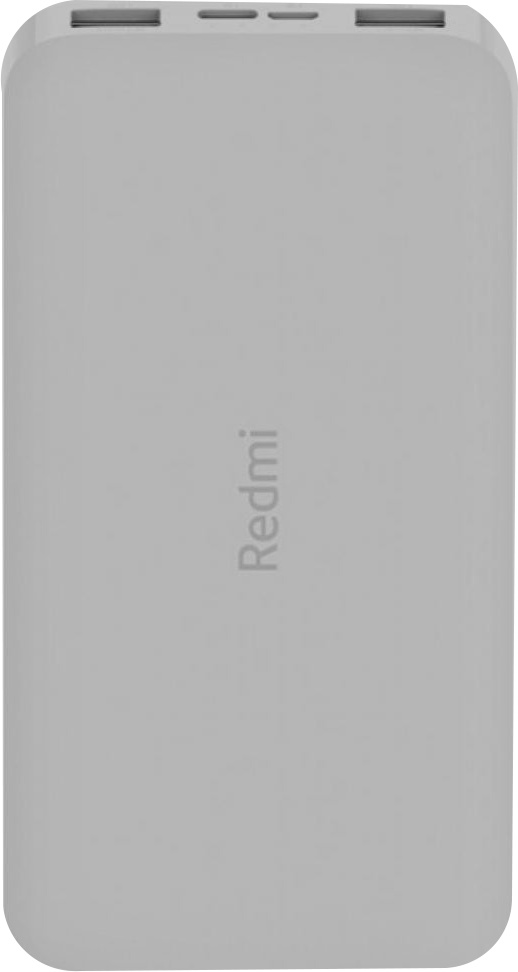 

Повербанк Xiaomi Redmi 10000 mAh 00000076423