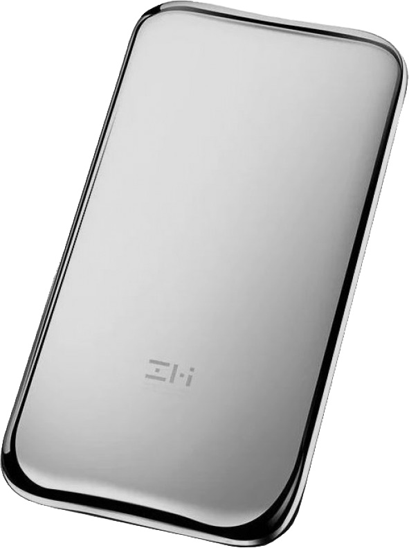 

Павербанк ZMi QPB60 6000 mAh 01151