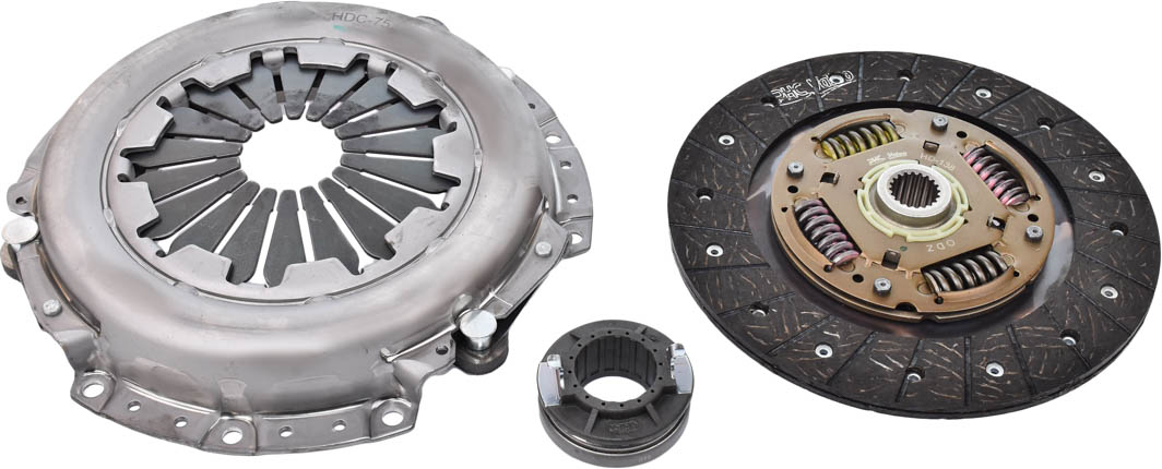 

Valeo 826742 Комплект сцепления