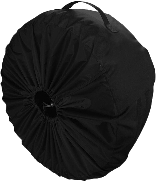 

Чехол для запаски Coverbag Premium M R15-R18 448