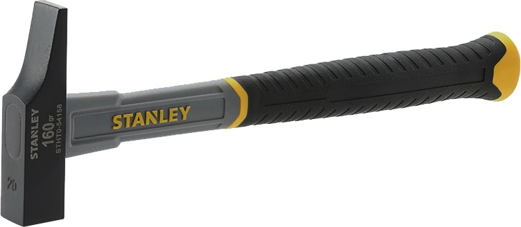 

Молоток столярный Stanley Fiberglass STHT0-54158