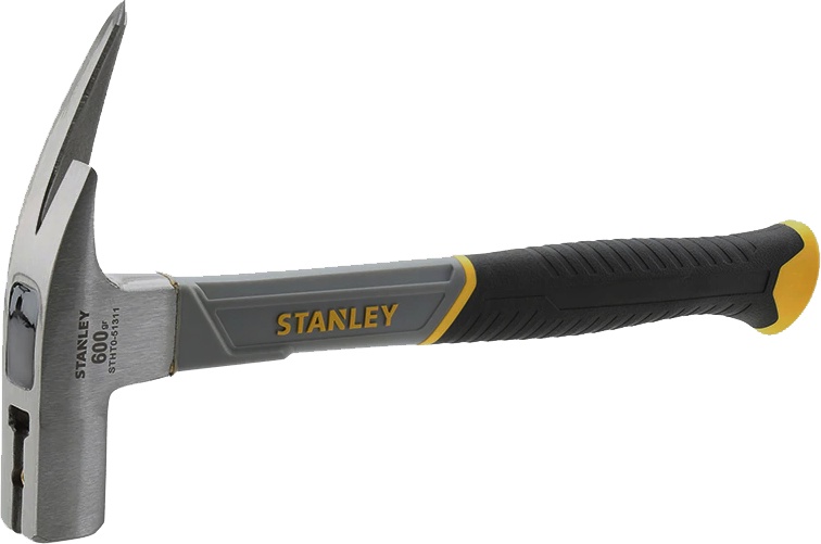 

Молоток кровельщика Stanley Latthammer Fiberglas STHT0-51311