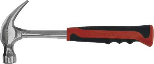 

Молоток столярный Yato YT-4560