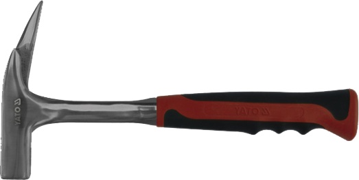 

Молоток кровельщика Yato YT-4571